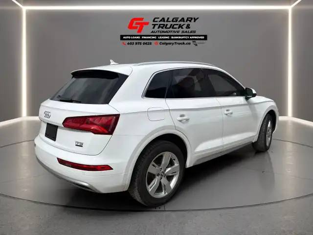 2018 Audi Q5 2.0 TFSI quattro Technik S tronic - Photo 7