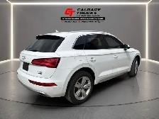 2018 Audi Q5 2.0 TFSI quattro Technik S tronic - Photo 7