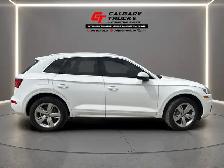 2018 Audi Q5 2.0 TFSI quattro Technik S tronic - Photo 8
