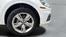 2018 Audi Q5 2.0 TFSI quattro Technik S tronic - Photo 9