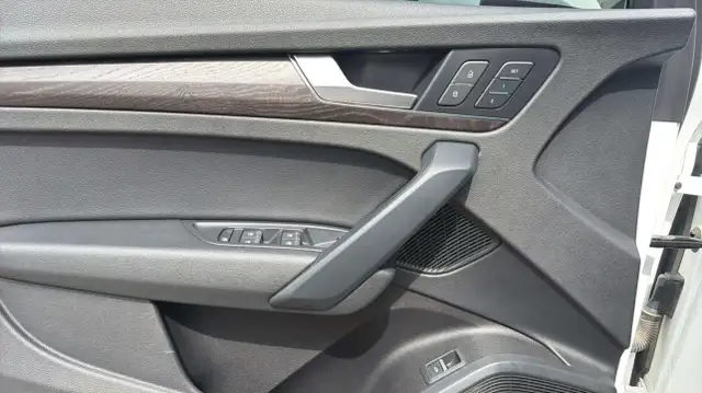 2018 Audi Q5 2.0 TFSI quattro Technik S tronic - Photo 11