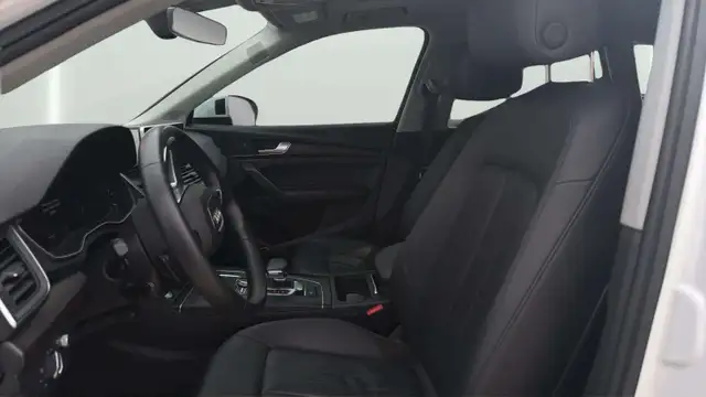 2018 Audi Q5 2.0 TFSI quattro Technik S tronic - Photo 12