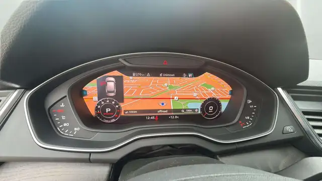2018 Audi Q5 2.0 TFSI quattro Technik S tronic - Photo 14