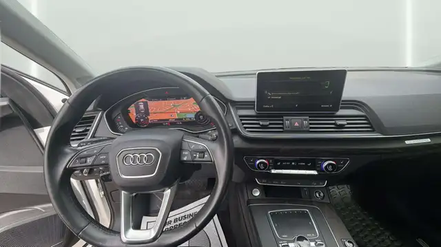 2018 Audi Q5 2.0 TFSI quattro Technik S tronic - Photo 15