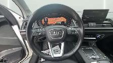 2018 Audi Q5 2.0 TFSI quattro Technik S tronic - Photo 16