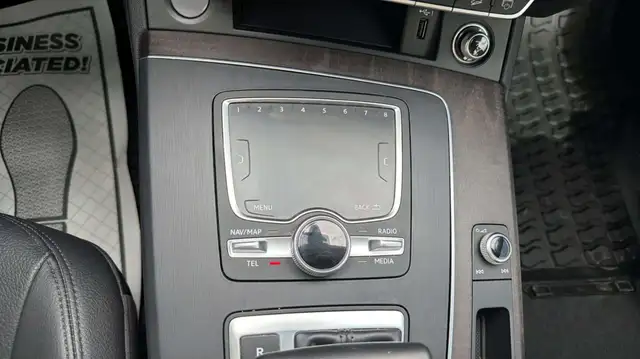 2018 Audi Q5 2.0 TFSI quattro Technik S tronic - Photo 18