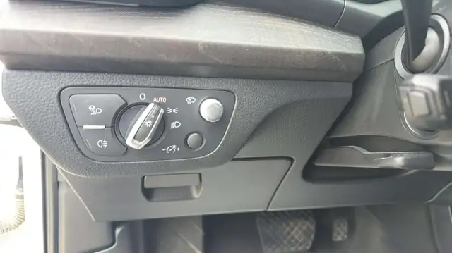 2018 Audi Q5 2.0 TFSI quattro Technik S tronic - Photo 20