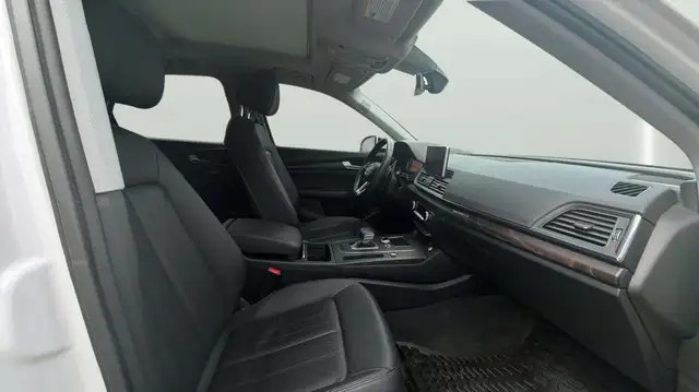 2018 Audi Q5 2.0 TFSI quattro Technik S tronic - Photo 21