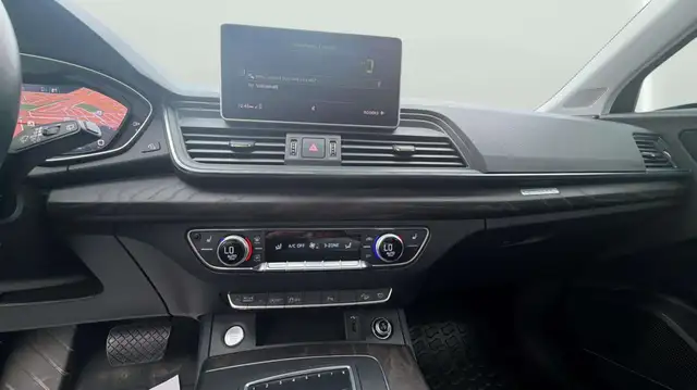 2018 Audi Q5 2.0 TFSI quattro Technik S tronic - Photo 22