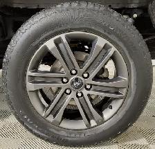 2022 Ford F-150 LARIAT 4WD SuperCrew | Full-Size Truck Strength - Photo 6