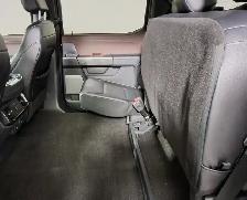 2022 Ford F-150 LARIAT 4WD SuperCrew | Full-Size Truck Strength - Photo 12