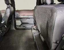 2022 Ford F-150 LARIAT 4WD SuperCrew | Full-Size Truck Strength - Photo 13