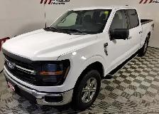 2024 Ford F-150 XLT 4WD SuperCrew 6.5' Box | Ecoboost Power | Cr - Photo 4