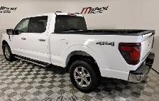 2024 Ford F-150 XLT 4WD SuperCrew 6.5' Box | Ecoboost Power | Cr - Photo 6