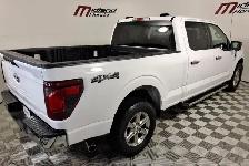 2024 Ford F-150 XLT 4WD SuperCrew 6.5' Box | Ecoboost Power | Cr - Photo 8
