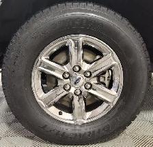2024 Ford F-150 XLT 4WD SuperCrew 6.5' Box | Ecoboost Power | Cr - Photo 10