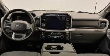 2024 Ford F-150 XLT 4WD SuperCrew 6.5' Box | Ecoboost Power | Cr - Photo 17