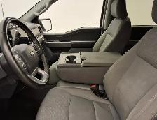 2024 Ford F-150 XLT 4WD SuperCrew 6.5' Box | Ecoboost Power | Cr - Photo 22