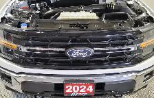 2024 Ford F-150 XLT 4WD SuperCrew 6.5' Box | Ecoboost Power | Cr - Photo 28
