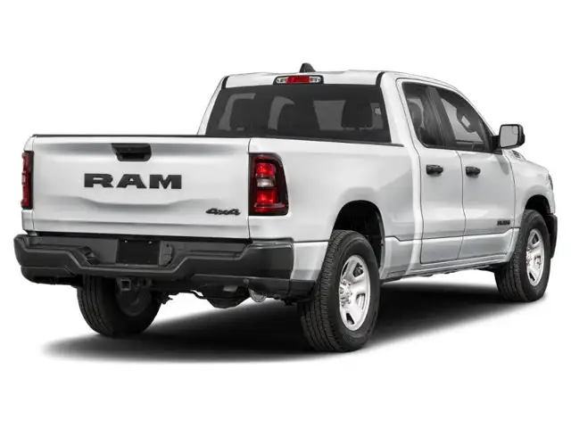 2026 Ram 1500 Express - Photo 2