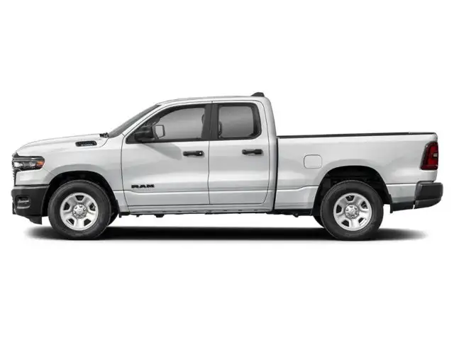 2026 Ram 1500 Express - Photo 3
