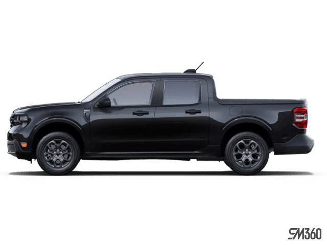 2026 Ford Maverick XLT - Tow Package