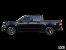 2026 Ford Maverick XLT - Tow Package