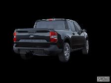 2026 Ford Maverick XLT - Tow Package - Photo 2