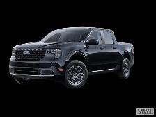 2026 Ford Maverick XLT - Tow Package - Photo 3