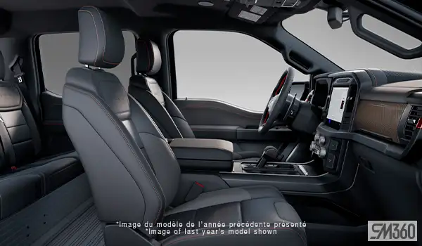 2026 Ford F-150 Raptor - Leather Seats - Sunroof