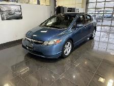 2008 Honda Civic Sdn LX