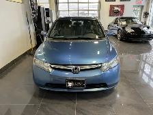 2008 Honda Civic Sdn LX - Photo 2