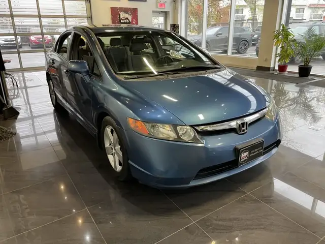 2008 Honda Civic Sdn LX - Photo 3