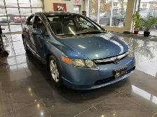 2008 Honda Civic Sdn LX - Photo 3