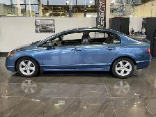 2008 Honda Civic Sdn LX - Photo 4