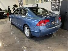 2008 Honda Civic Sdn LX - Photo 5