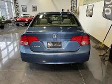 2008 Honda Civic Sdn LX - Photo 6