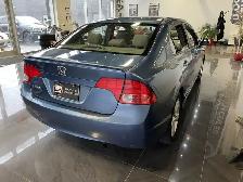 2008 Honda Civic Sdn LX - Photo 7