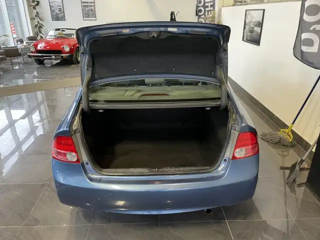 2008 Honda Civic Sdn LX - Photo 8