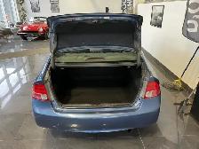 2008 Honda Civic Sdn LX - Photo 8