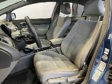2008 Honda Civic Sdn LX - Photo 13