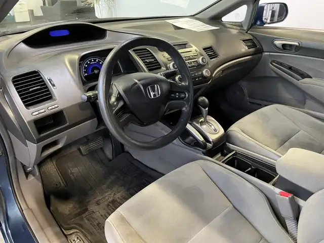 2008 Honda Civic Sdn LX - Photo 14