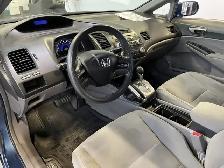 2008 Honda Civic Sdn LX - Photo 14