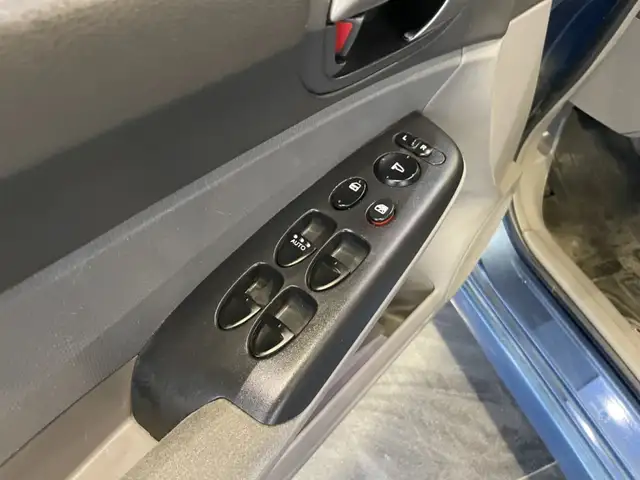 2008 Honda Civic Sdn LX - Photo 15