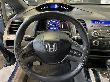 2008 Honda Civic Sdn LX - Photo 16