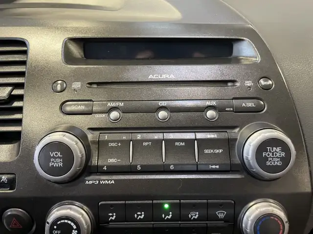 2008 Honda Civic Sdn LX - Photo 21