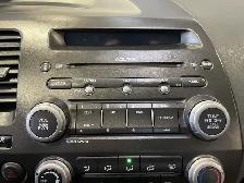 2008 Honda Civic Sdn LX - Photo 21