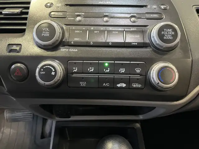 2008 Honda Civic Sdn LX - Photo 22