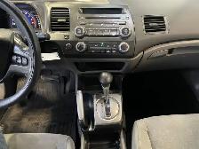2008 Honda Civic Sdn LX - Photo 24