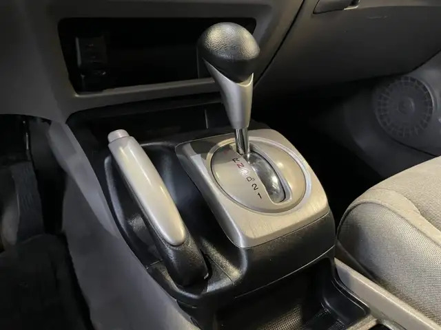 2008 Honda Civic Sdn LX - Photo 25